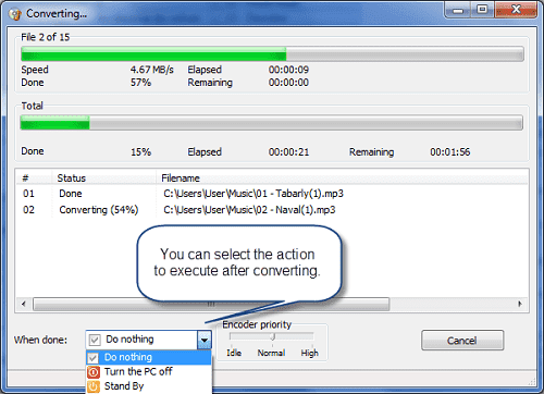 How to convert MP4 to MP3 convert mp4 to mp3