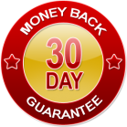 money back guarantee